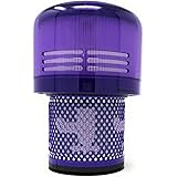 Amazon ダイソン V11 掃除機 フィルター Dyson Sv14 フィルターユニット 真空hepa V11と互換性ある 洗濯可能 ブラシ付き 一個入り Lapeno Lapeno 掃除機用フィルタ 通販