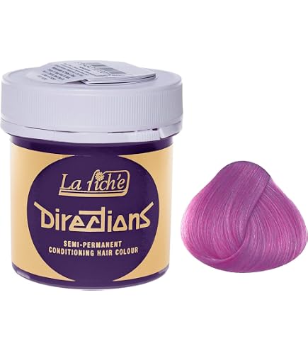 Amazon | ディレクションカラ ヘアカラークリーム クレイジーカラー