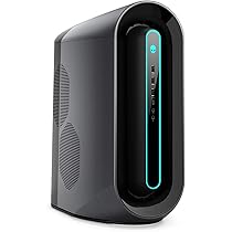 Amazon.co.jp: Alienware Aurora R11 Gaming Desktop 10th Gen Intel 
