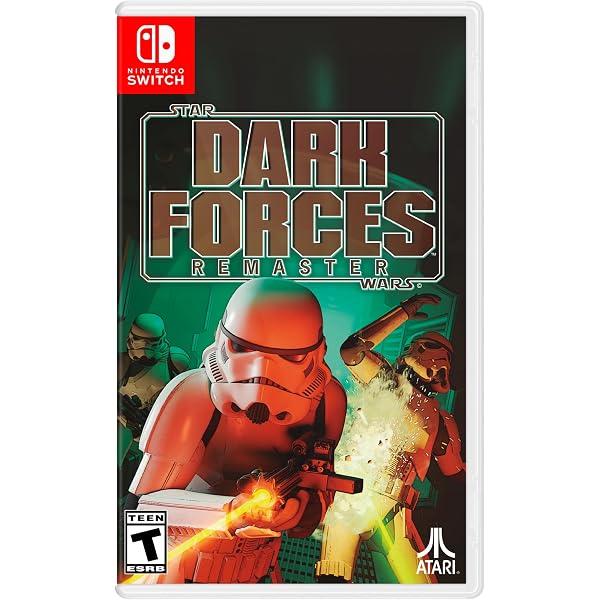 Amazon.co.jp: Star Wars: Heritage Pack (輸入版:北米) – Switch : ゲーム