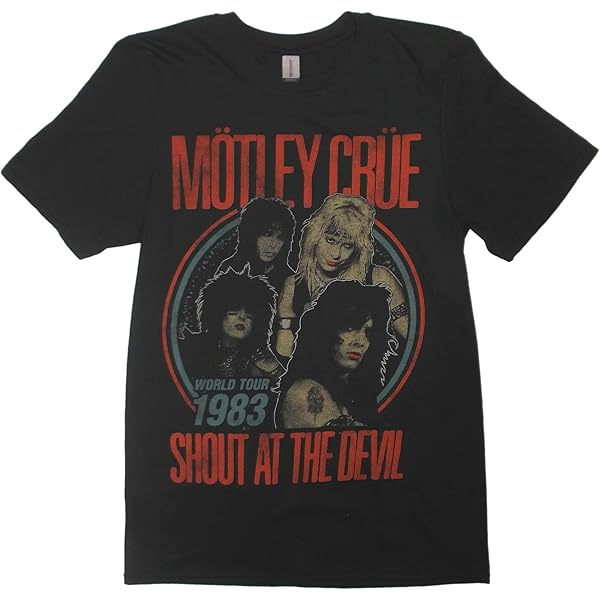 バンドTシャツ Amazon | [ホット ロック] スキッド・ロウ SKID ROW バンドTシャツ