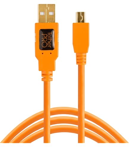 テザーツールズ3m + Extension Cable5m 2本セット Amazon.co.jp: 【国内正規品】 テザーツールズ(Tether Tools