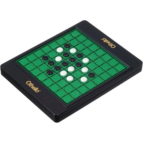 Amazon.co.jp: オセロJr. (NAGAOKA BORD GAME) : 永岡書店編集部: 本