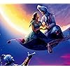 アラジン ディズニー - アラジン Android(960×854)待ち受け 106158
