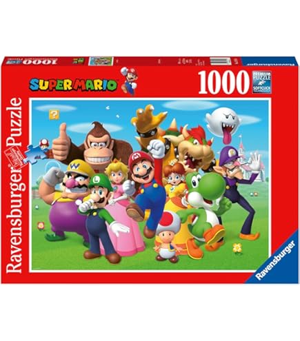 Amazon.co.jp: USAopoly Super Mario Bros World スーパーマリオ