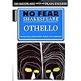 Othello (No Fear Shakespeare): Volume 9