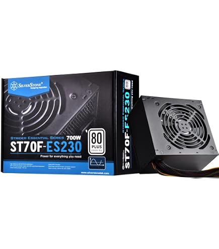 Silverstone Extreme 500 Bronze 80 Plus Bronze 500W SFX Power