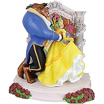 Disney Showcase Collection ベル Enosco Disney Showcase Collection Bell Figure | eBay