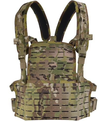 High Speed Gear チェストリグ Neo Chest Rig 40NCR0 [ ブラック