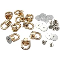Amazon.co.jp: [トチカン02] 10個(組) トチカン ネジ式 真鍮製
