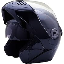 ALPHA CREST フリップアップシステムヘルメット Mサイズ　フルフェイス Amazon | CREST システムヘルメット バイク用フルフェイス