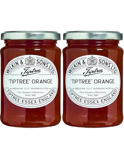 Amazon | Mackays マッカイ ヴィンテージママレード 340g | Mackays