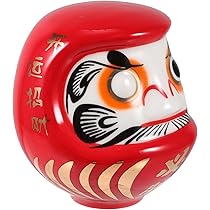 日本　達磨　陶器製 71WH1Us-79L._AC_UL210_SR210,