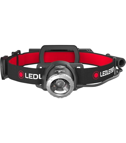 Amazon.co.jp: Ledlenser(レッドレンザー) バッテリー
