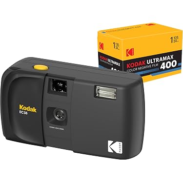 Amazon.co.jp 最新リリース: フィルムカメラ の新着ランキングです。