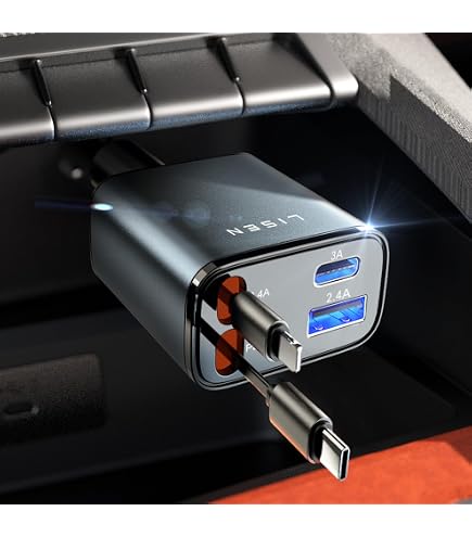 Amazon | CN-GP740D 対応 シガー電源 【ゴリラナビ】 【パナソニック