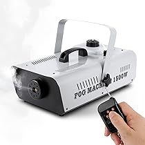スモークマシーン SmokeGENIE 2023 アップグレード スモーク マシン