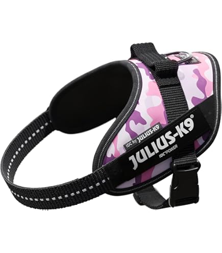 犬用　リード　ハーネス　迷彩　新品　S ユリウス　Julius-K9 犬用 リード ハーネス 迷彩 新品 S ユリウス Julius-K9 - メルカリ
