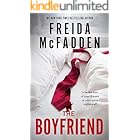 The Boyfriend: A Psychological Thriller (English Edition)
