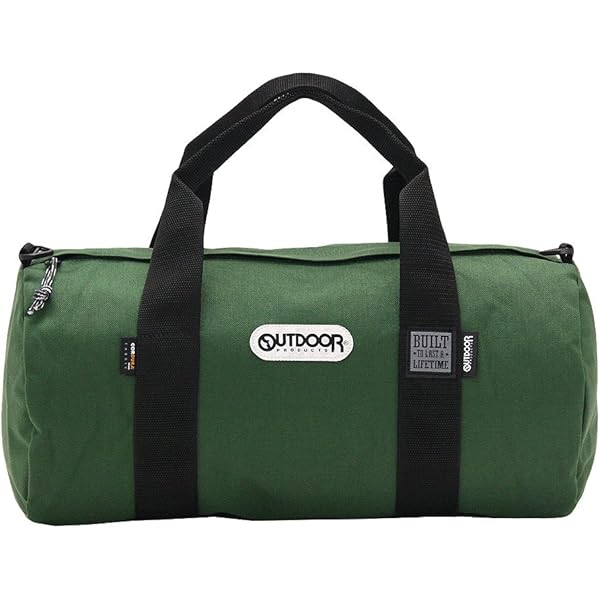 Amazon | [アウトドアプロダクツ] ボストンバッグ ショルダー