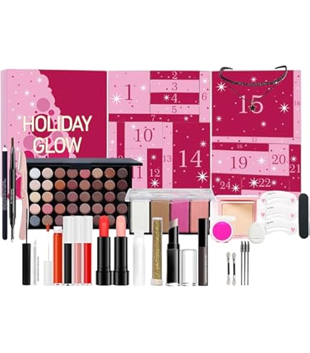 Amazon.co.jp: [ディオール] Dior アドヴェント カレンダー 2023