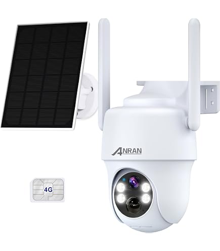 Amazon.co.jp: カシムラ(Kashimura) スマートカメラ 4G/AC電源/防水 KJ