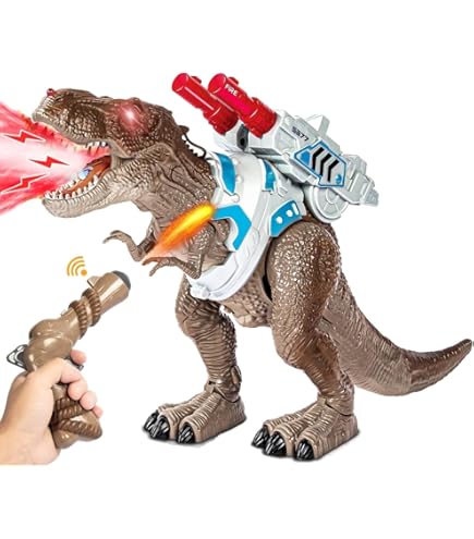 恐竜　ラジコン　ロボザウルス ロボザウルス RoboRaptor 恐竜ロボット ラジコンロボザウルス