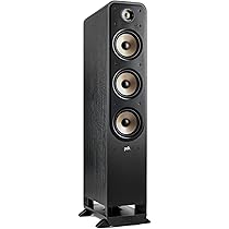 Amazon.co.jp: ポークオーディオ POLK AUDIO SIGNATURE ELITE ES60