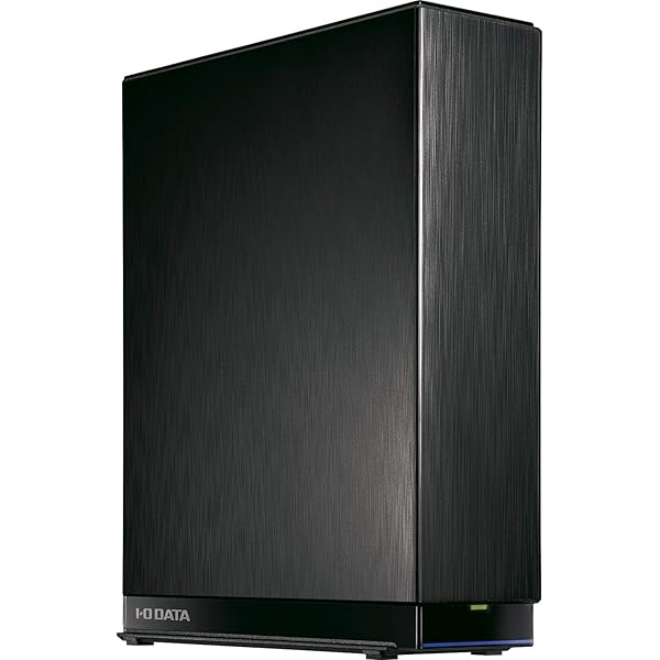 Amazon.co.jp: IODATA HDL-AAX3 Network Attached Hard Disk (NAS 
