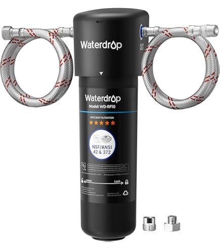 Amazon | OSG 家庭用据置浄水器 TWINe (ツインイー) Te-s | OSG