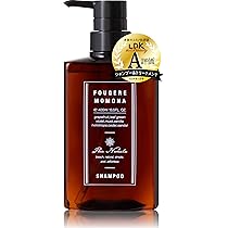 シャンプー NANA 池田美優プロデュース】Pua Nanala（プア ナナラ）香水