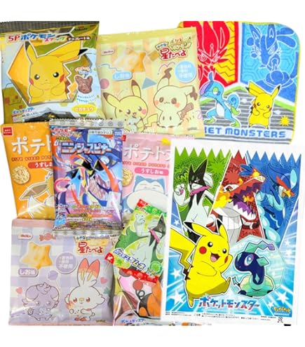 Amazon.co.jp: 東ハト ポケピーススナックいちご味 23g×6個 : 食品