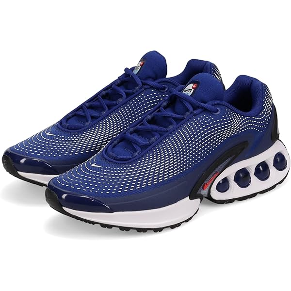 Amazon | [ナイキ] エア マックス DN AIR MAX DN ブラック/ライト