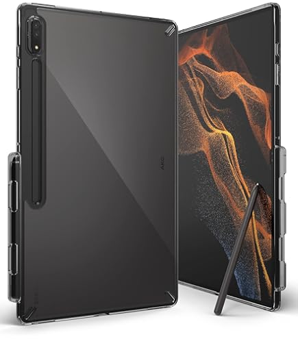 Amazon.co.jp: Samsung 公式ブックカバー Galaxy Tab S8 Ultra 14.6