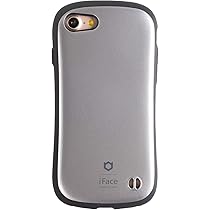 Amazon.co.jp: iFace First Class Metallic iPhone SE(第3世代