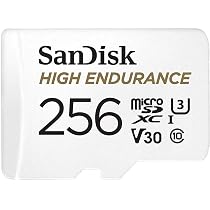 Amazon | 【 サンディスク 正規品 】 SanDisk microSD カード 高耐久