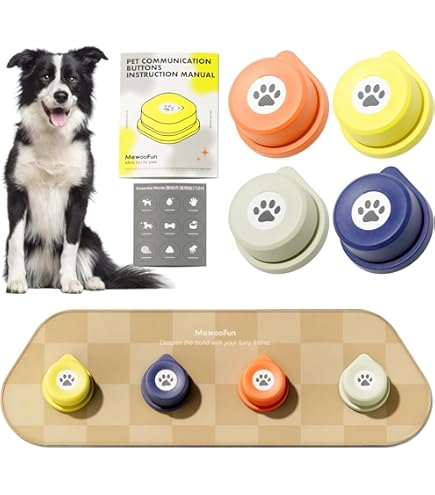 Amazon | 【 愛犬とわかり合える喜び 】 FluentPet (フルーエント 