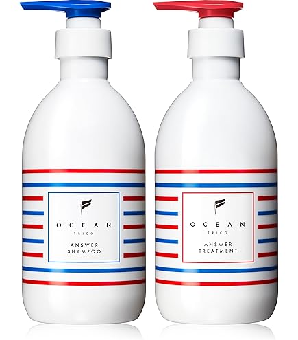 Amazon | オーシャントリコ センズ (OCEAN TRICO SENZ) スカルプ