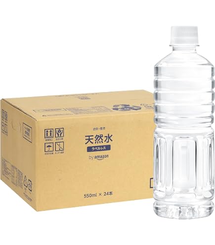 Amazon.co.jp: 水素珪素天然水VanaH 500ml×24本 : 食品・飲料・お酒