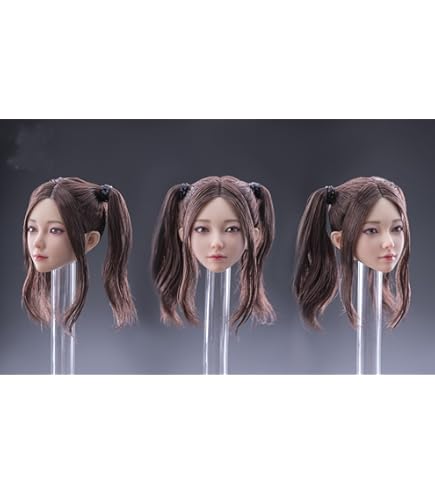 Amazon.co.jp: i8TOYS 1/6 フィギュア フィギュア Mandy 萌