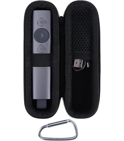 Amazon.co.jp: ロジクール ポインター R1000SL スレート プレゼンター