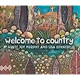 Welcome To Country