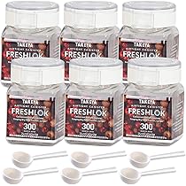 OXO 食品保存容器 、スプーン、6個セット Amazon.com: OXO SteeL 6-Piece POP Container Set: Home & Kitchen