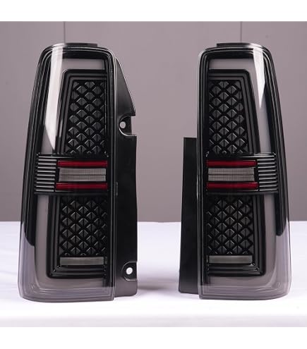 LEDテールランプ スモーク AP-RF149-SMスズキ用 ジムニー JB23 Amazon | AP LEDテールランプ スモーク AP-RF149-SM 入数：1セット