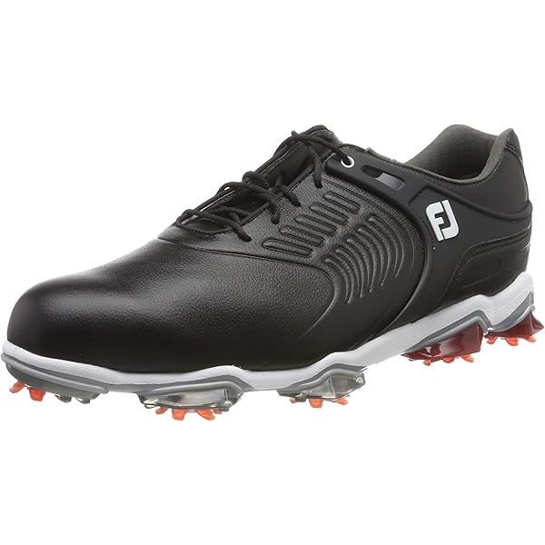 Amazon | フットジョイ(FOOTJOY) メンズ ツアーS ソフトスパイク