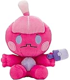 Amazon.co.jp: ポケモンセンターオリジナル エルフーンのみ