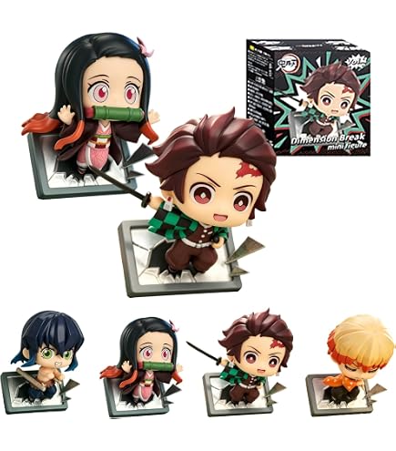 Amazon.co.jp: PalVerse 鬼滅の刃 vol.3 6個入りBOX : ホーム＆キッチン