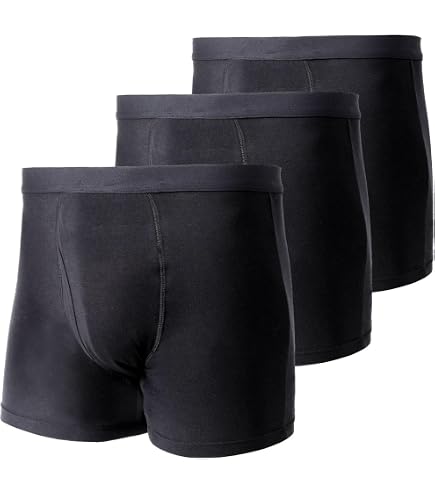 Amazon | 安心パンツ ウェルドライ 男性用ソフトトランクス(吸水量40cc