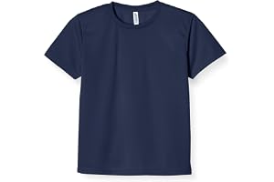[グリマー] 半袖 4.4oz ドライTシャツ (クルーネック) 00300-A…