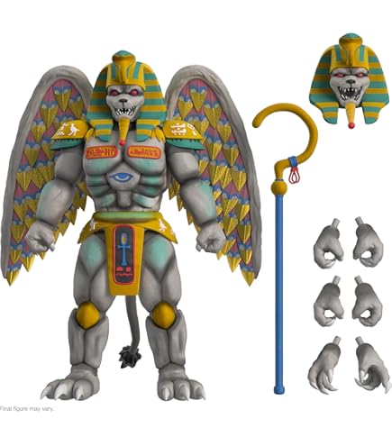 Amazon.co.jp: Super7 ULTIMATES!マイティ・モーフィン・パワー